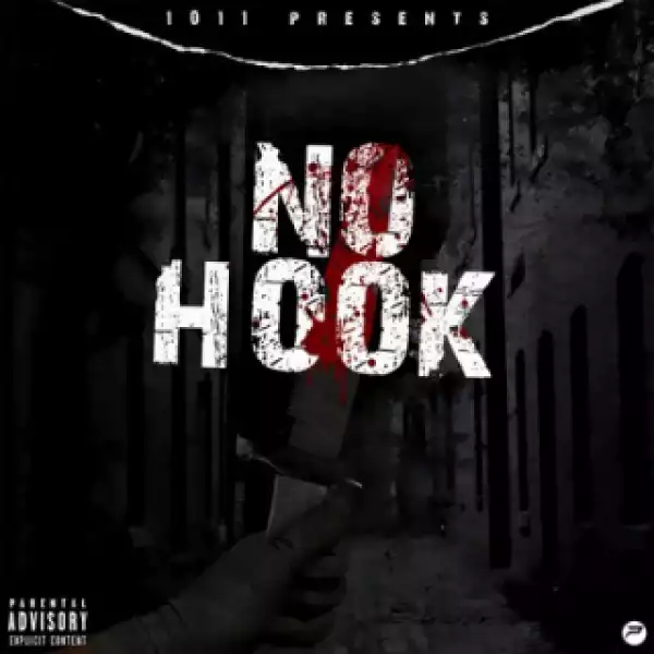 Instrumental: 1011 - No Hook (Produced By P.A Beats)